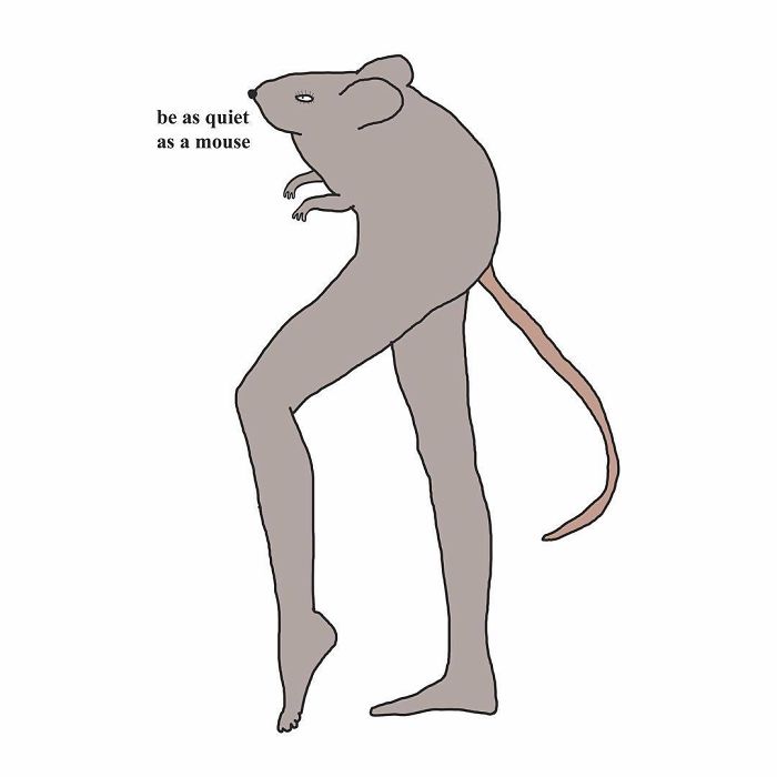 Simpsons-Pictures-That-I-Gone-And-Done-Weird-Comics