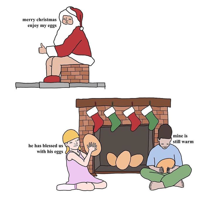 Simpsons-Pictures-That-I-Gone-And-Done-Weird-Comics