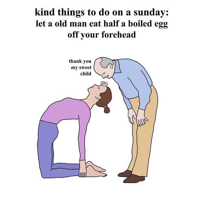 Simpsons-Pictures-That-I-Gone-And-Done-Weird-Comics