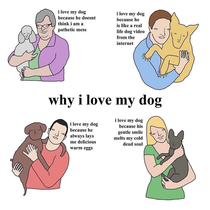 Simpsons-Pictures-That-I-Gone-And-Done-Weird-Comics