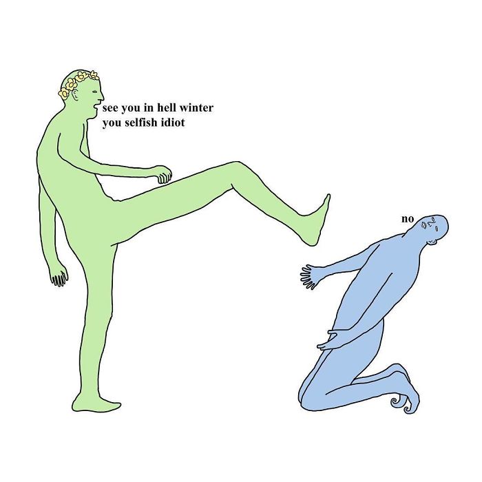 Simpsons-Pictures-That-I-Gone-And-Done-Weird-Comics