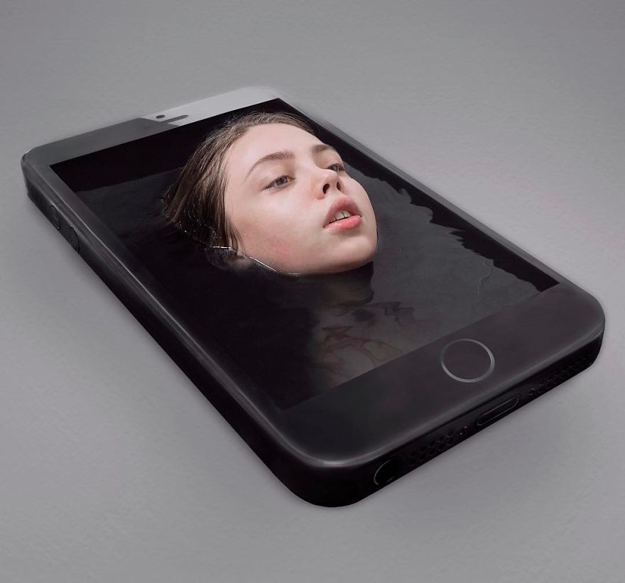 Weird-Instagram-Photography-Digital-Art-Ellen-Sheidlin