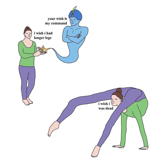 Simpsons-Pictures-That-I-Gone-And-Done-Weird-Comics