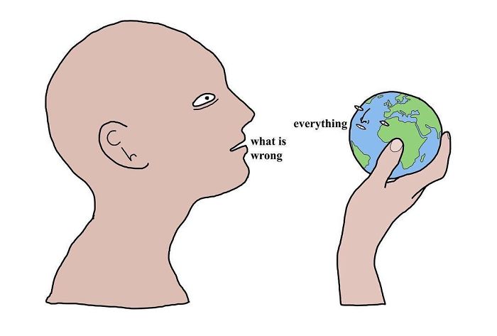 Simpsons-Pictures-That-I-Gone-And-Done-Weird-Comics