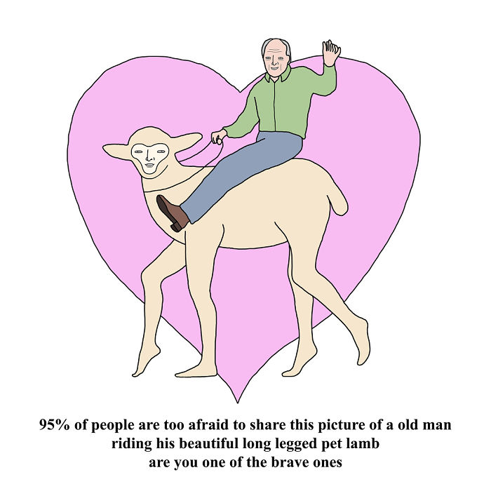 Simpsons-Pictures-That-I-Gone-And-Done-Weird-Comics