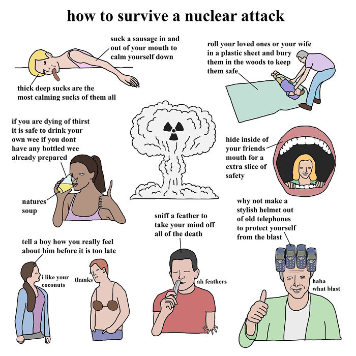 Simpsons-Pictures-That-I-Gone-And-Done-Weird-Comics