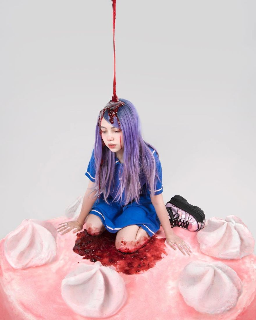 Weird-Instagram-Photography-Digital-Art-Ellen-Sheidlin