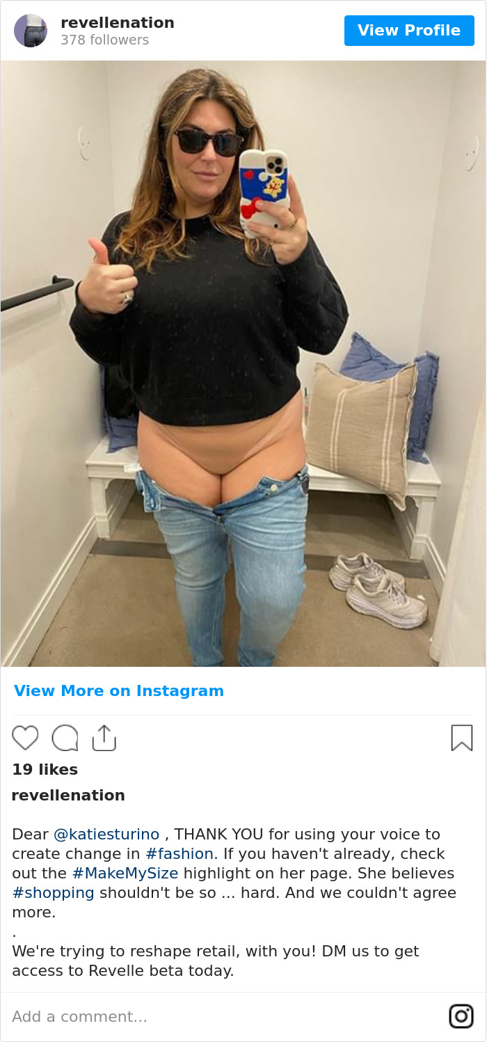 Make-My-Size-Compaign