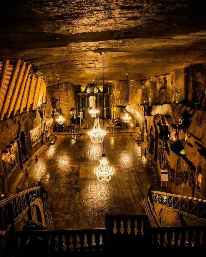 Wieliczka-Salt-Mine-Poland