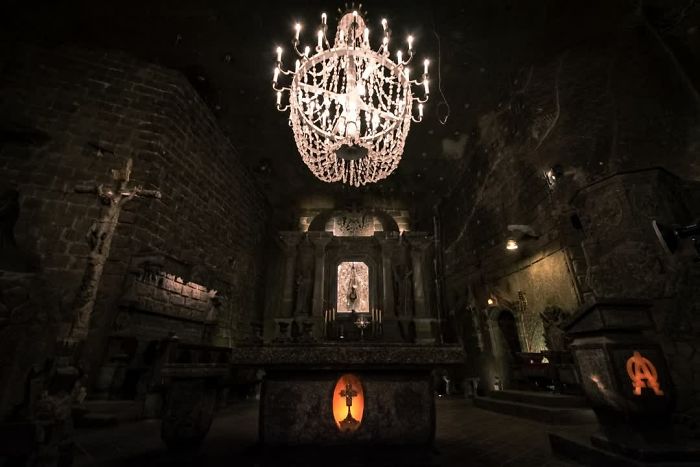 Wieliczka-Salt-Mine-Poland