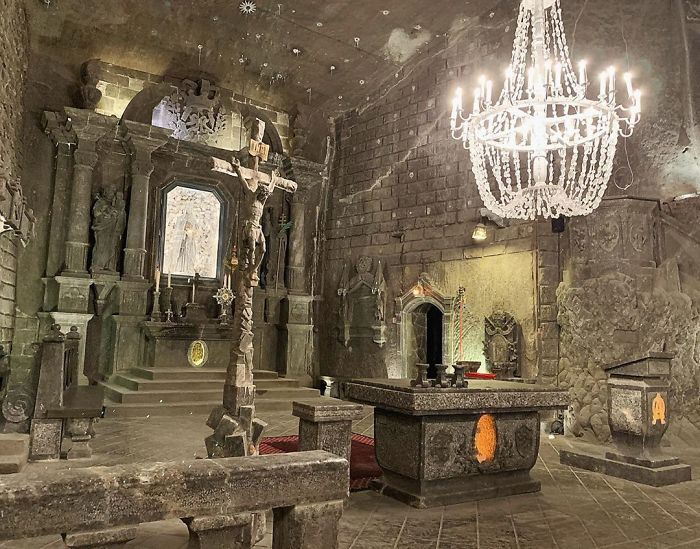 Wieliczka-Salt-Mine-Poland