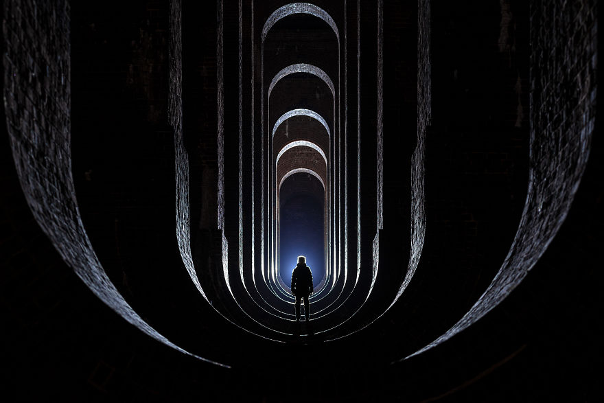 Location, Location, Location