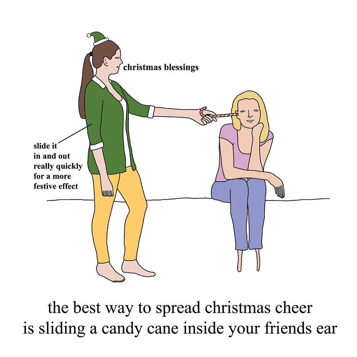 Simpsons-Pictures-That-I-Gone-And-Done-Weird-Comics