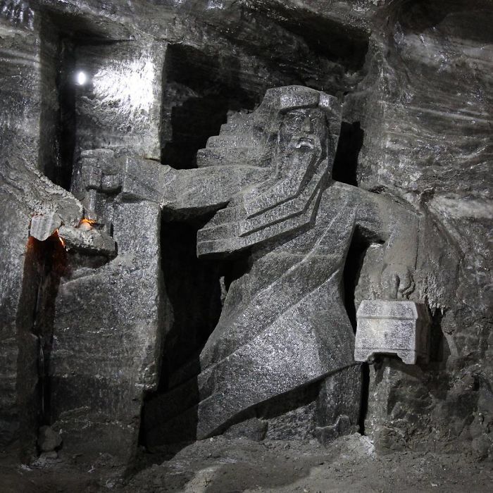 Wieliczka-Salt-Mine-Poland