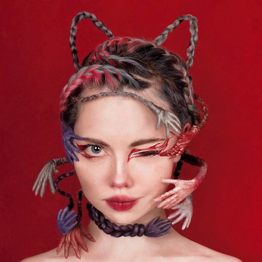 Weird-Instagram-Photography-Digital-Art-Ellen-Sheidlin