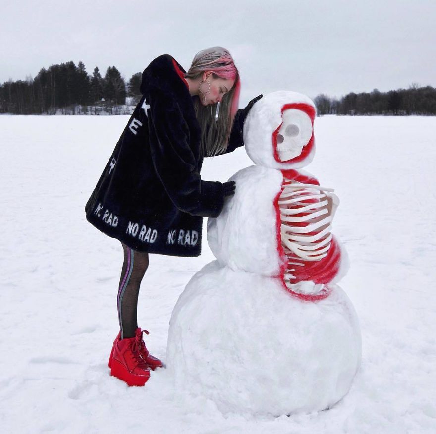 Weird-Instagram-Photography-Digital-Art-Ellen-Sheidlin