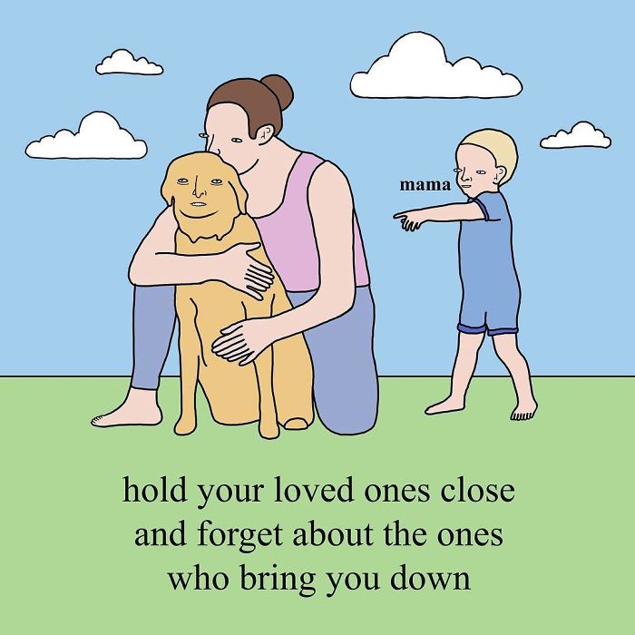 Simpsons-Pictures-That-I-Gone-And-Done-Weird-Comics