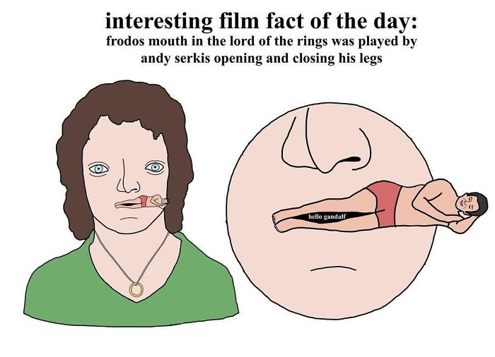 Simpsons-Pictures-That-I-Gone-And-Done-Weird-Comics