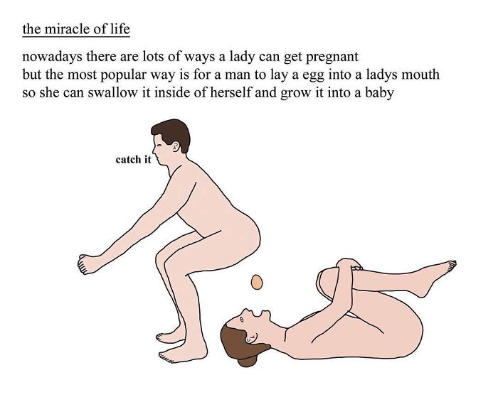 Simpsons-Pictures-That-I-Gone-And-Done-Weird-Comics