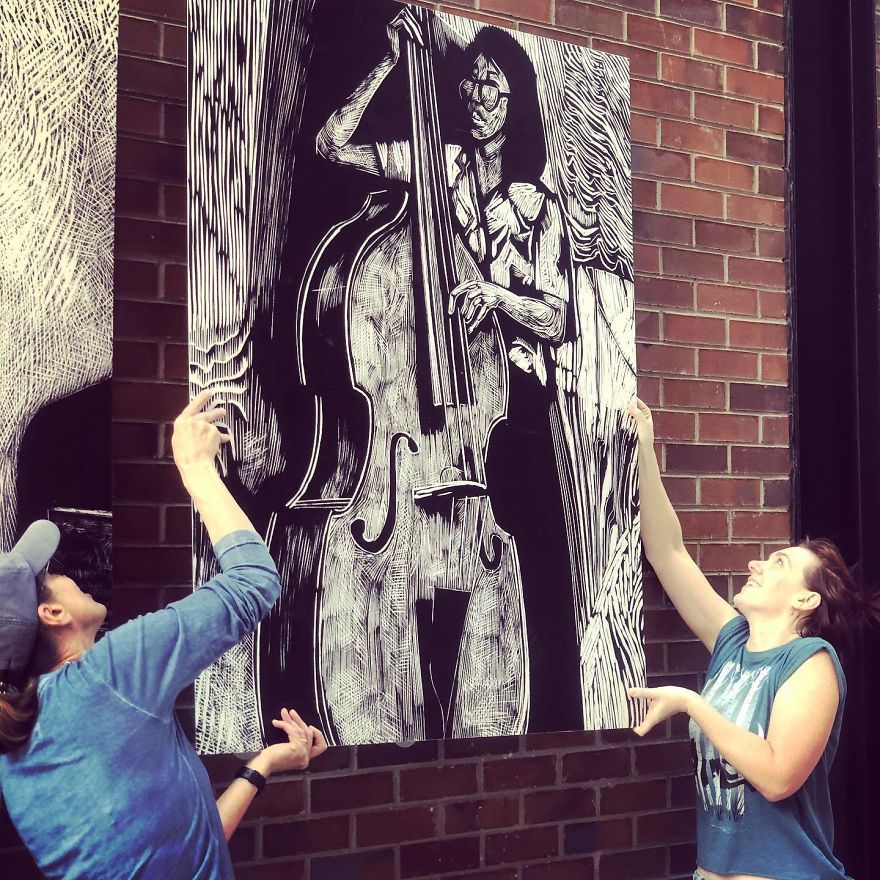 Birth Of Allez! Missoula