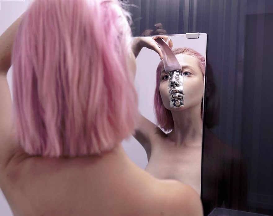 Weird-Instagram-Photography-Digital-Art-Ellen-Sheidlin