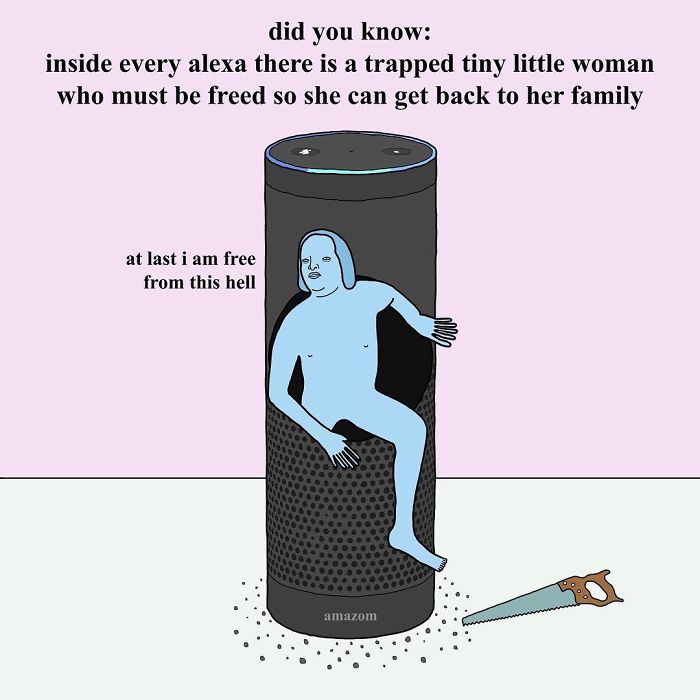 Simpsons-Pictures-That-I-Gone-And-Done-Weird-Comics