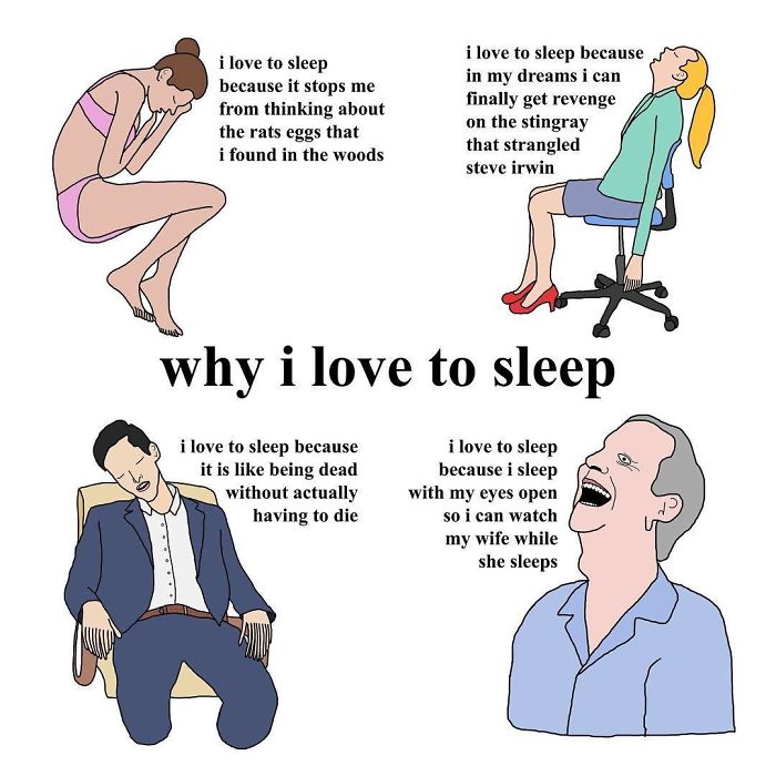 Simpsons-Pictures-That-I-Gone-And-Done-Weird-Comics