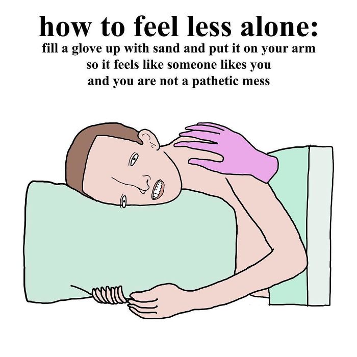 Simpsons-Pictures-That-I-Gone-And-Done-Weird-Comics