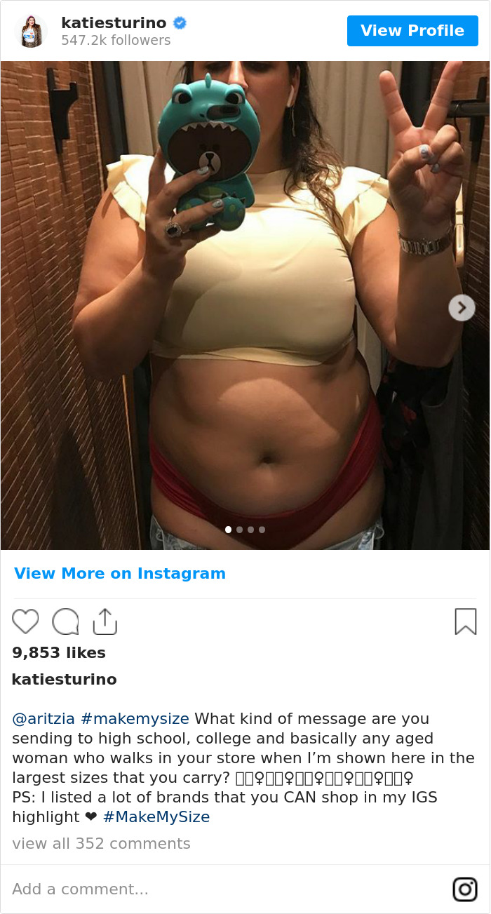 Make-My-Size-Compaign