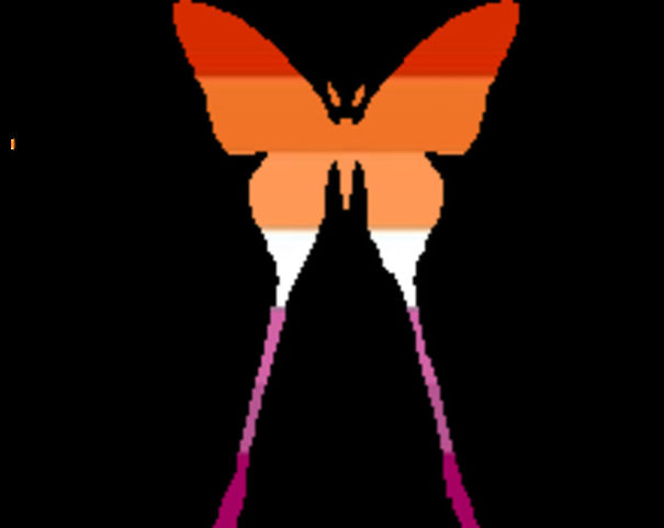 Here Is Another Thing I Made For Pride