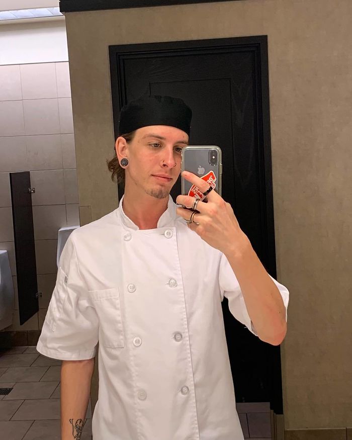 Guy Shares Pics Before And 745 Days After Quitting Drugs And The Transformation Is Incredible Guy Shares Pics Before And 745 Days After Quitting Drugs And The Transformation Is Incredible