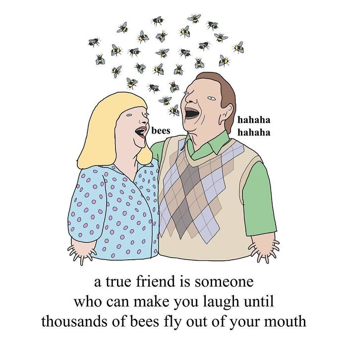 Simpsons-Pictures-That-I-Gone-And-Done-Weird-Comics