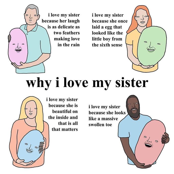 Simpsons-Pictures-That-I-Gone-And-Done-Weird-Comics