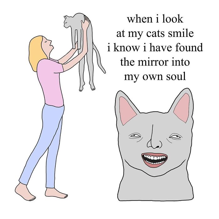 Simpsons-Pictures-That-I-Gone-And-Done-Weird-Comics