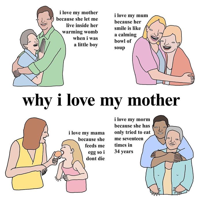 Simpsons-Pictures-That-I-Gone-And-Done-Weird-Comics