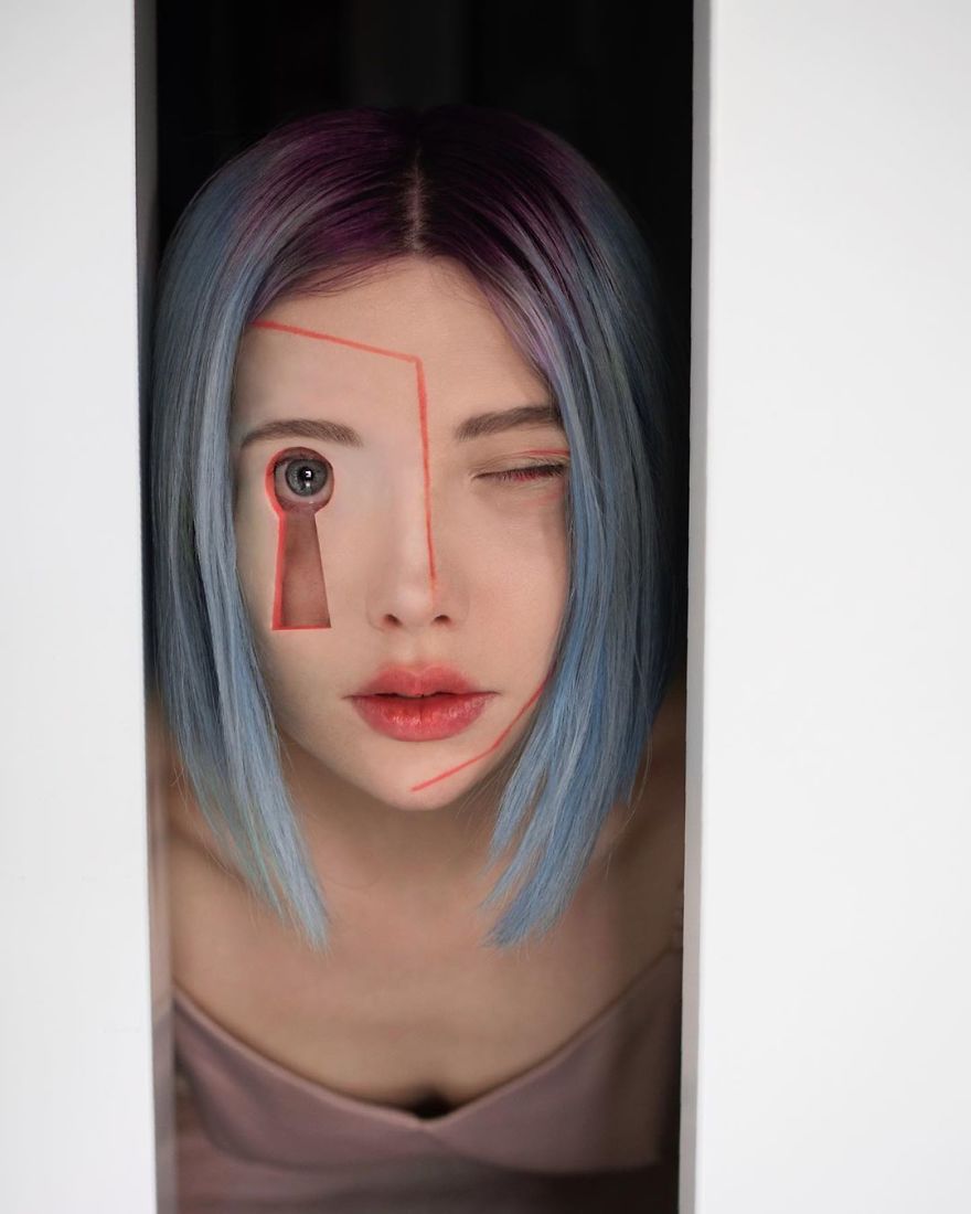 Weird-Instagram-Photography-Digital-Art-Ellen-Sheidlin