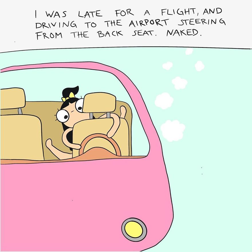 Weird-Dream-Illustrations-About-Last-Night-Anita-Myrvang