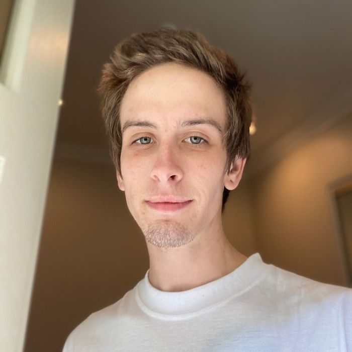 Guy Shares Pics Before And 745 Days After Quitting Drugs And The Transformation Is Incredible Guy Shares Pics Before And 745 Days After Quitting Drugs And The Transformation Is Incredible