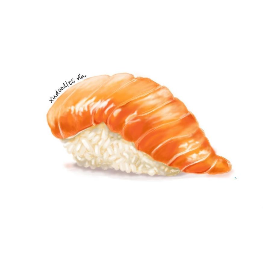 Sashimi