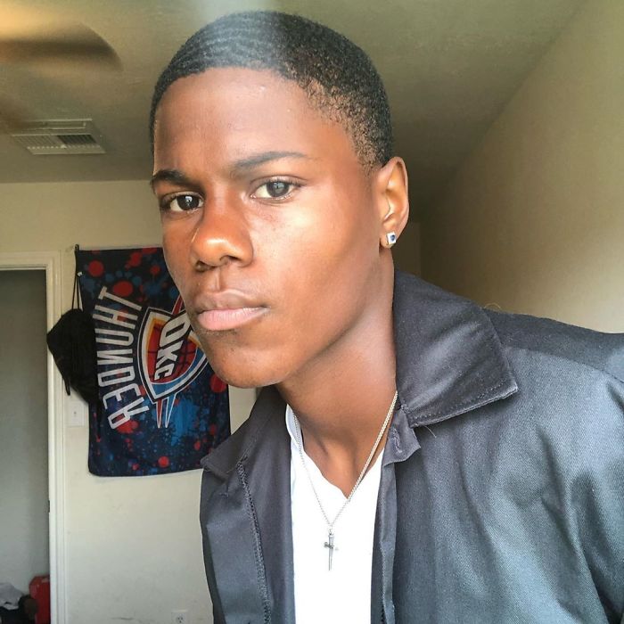 Black Teen Reveals The Unwritten Rules His Mom Makes Him Follow To Stay Safe Black Teen Reveals The Unwritten Rules His Mom Makes Him Follow To Stay Safe