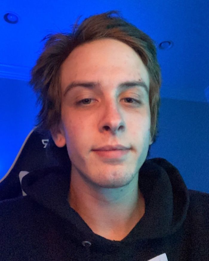 Guy Shares Pics Before And 745 Days After Quitting Drugs And The Transformation Is Incredible Guy Shares Pics Before And 745 Days After Quitting Drugs And The Transformation Is Incredible