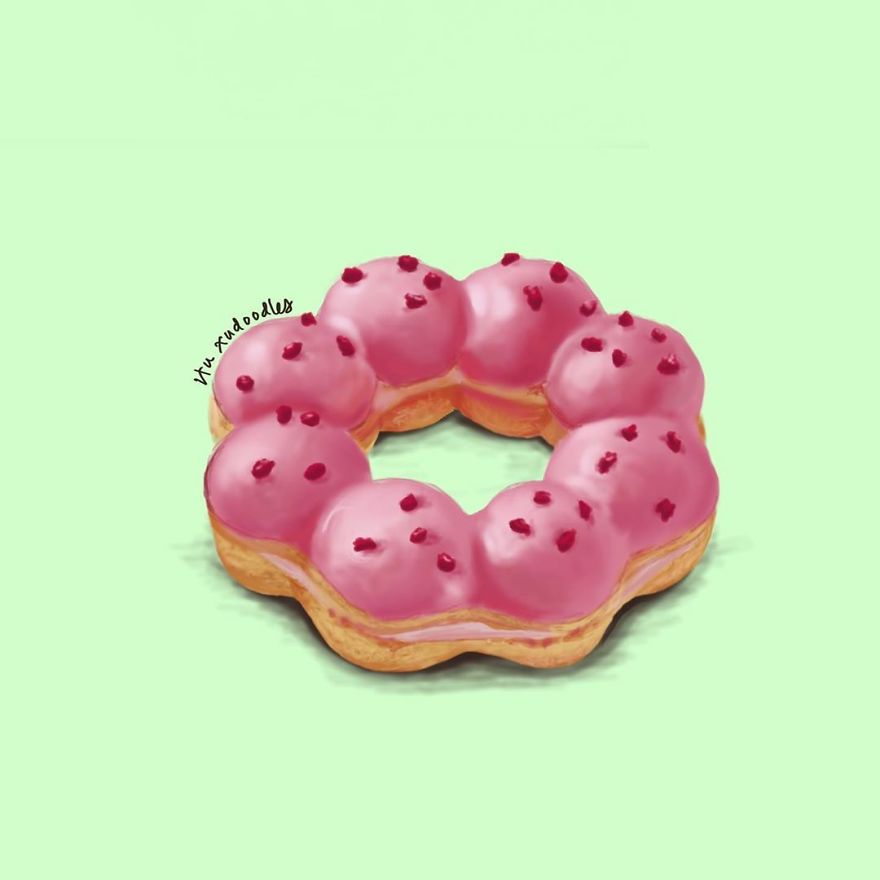 Donut