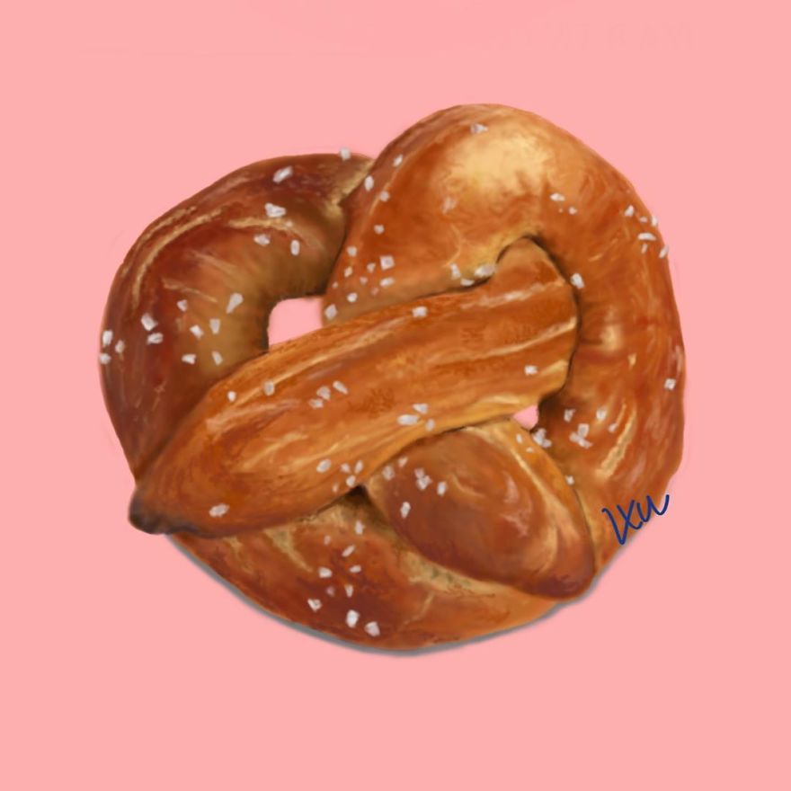 A Little Salt And Bread Fix