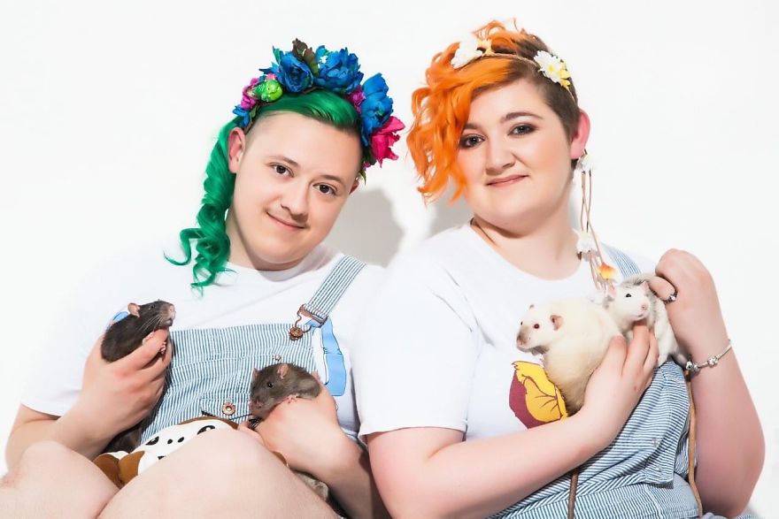 Woman Thinks That Her Dead Cat Visited Her Room Exactly One Year After She Died, Shows Footage