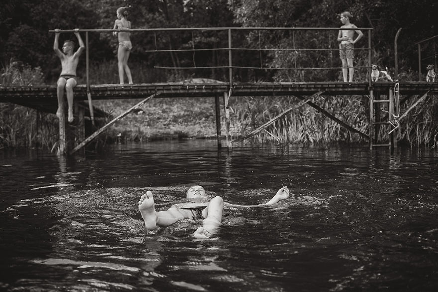 Children's Day, Let It Last As Long As Possible.