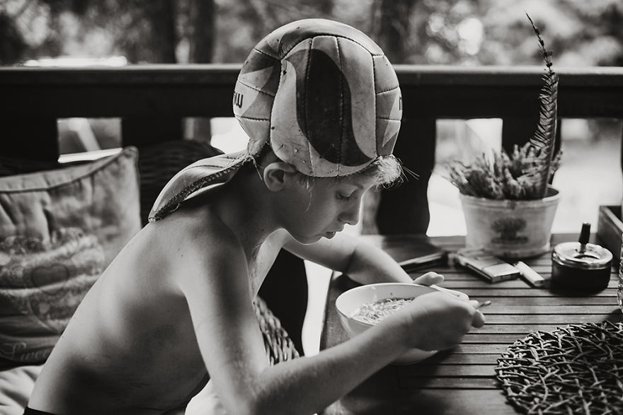 Children's Day, Let It Last As Long As Possible.