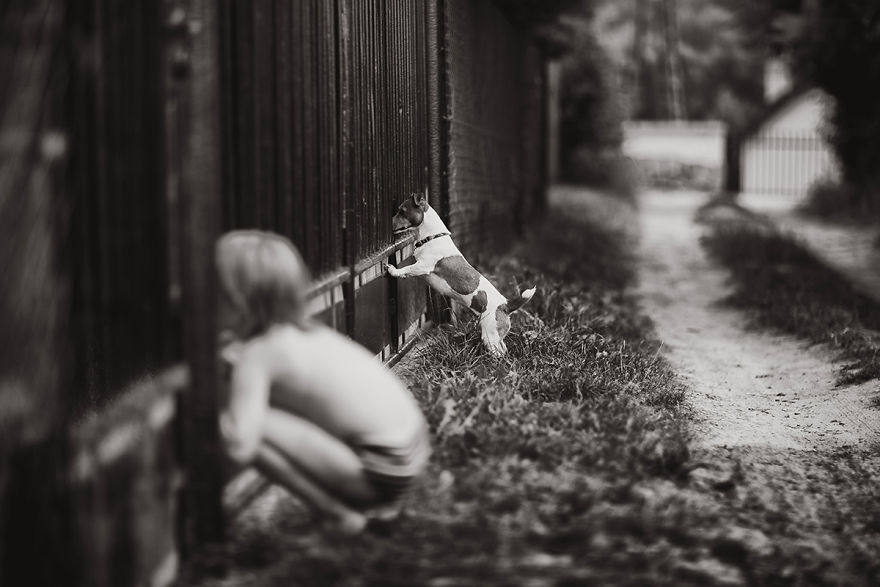 Children's Day, Let It Last As Long As Possible.