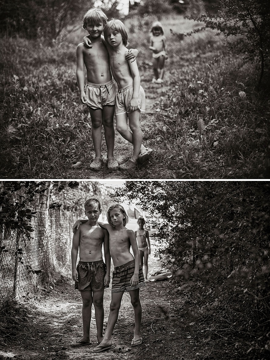 Children's Day, Let It Last As Long As Possible.