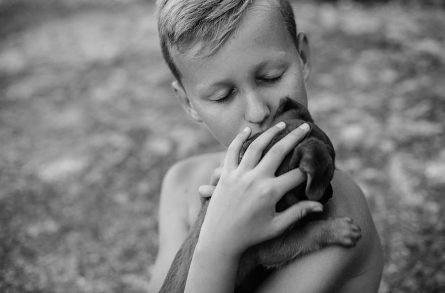 Children's Day, Let It Last As Long As Possible.