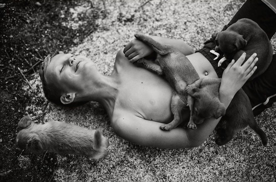 Children's Day, Let It Last As Long As Possible.